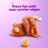 Cadbury Dairy Milk Silk Hazelnut Chocolate Bar (143 g)